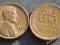 1 cent 1937 USA ~Lincoln Pszenica~ SUPER OKAZJA