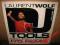 Laurent Wolf - DJ Tools Volume 1 !!! RZADKOŚĆ !!!