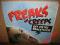 FREAKS - THE CREEPS (GET ON THE DANCEFLOR)! SZTOS!