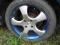 PEUGEOT 406 CUPE 17 FELGI ALUMINIOWE