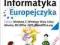 Informatyka europejczyka kl 4 Ćw WIN 7 LINUX