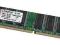 KINGSTON KVR400X64C3A 512MB