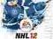 NHL 12 (Xbox 360) GramyDalej_pl FOLIA SKLEP 24H