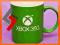 XBOX 360 Kubek FANA zrób sobie prezent kubki gry