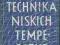 Russell B. Scott - TECHNIKA NISKICH TEMPERATUR