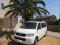 Volkswagen transporter 9-osobowy LONG