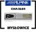 ALPINE CHA-S634 NOWA ZMIENIARKA mp3 KPL MAGAZYNEK