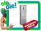 HIT ! Lodówka Siemens KG39NXI30 201cm NO FROST A+