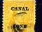 USA Canal Zone nadruk 1924 r. E65