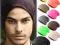 Czapka krasnal beanie ŚWIETNA JAKOŚĆ kolor nr 6