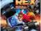 GENERATOR REX AGENT OF PROVIDENCE XBOX 360 NOWA