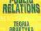 Public relations Teoria Praktyka - Rozwadowska