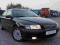 CZARNE VOLVO S80 2.4 BENYNA 170 PS=SKÓRA=ALU=