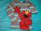 bluzka H&amp;M Elmo rozm. 92, 1,5 - 2 lata