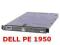DELL PE1950 II DCX 8x1,6Ghz/4GB/2x146GB/DVD 2003