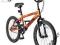 ROWER BMX ZINC QUTBACKER 20cali PRO 12 MSC GWAR