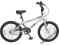 ROWER BMX ZINC VOID 20cali PRO 12MSC GWAR