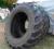 Opony rolnicze MICHELIN 650x65 R42 xM108 2sztuki