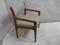 DUŃSKI TEAKOWY FOTELIK - sygnowany- BDB