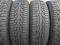 Koła Zimowe Mercedes A klasa 185/65 R15 6-7mm