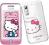 NOWY SAMSUNG S5230 HELLO KITTY 3 KOLORY GW WYPRZ.