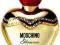 MOSCHINO Glamour Woman Woda Perfumowana 50 ml HIT!