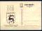 Polska, karta poczt. 1948r.