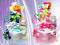 TORT Z PAMPERS AVENT+BABYONO CHRZEST WYPRAWKA :)