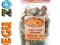 HERBAL PETS GAŁĄZKI DRZEW LIŚCIASTYCH 75G