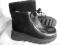 buty BARTEKroz.30 NOWE 19,5 cm ocieplane