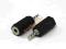 Adapter audio micro Jack 2,5mm - mini Jack 3,5mm