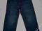 Next śliczne spodnie JEANS rozm 104 BDB