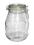 Słój Słoik 2,0 weck zamknięcie hermetyczne NOWY -B