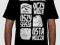 KOSZULKA ŚMIERĆ KONFIDENTOM ULICZNY T-SHIRT SKLEP