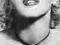 Marilyn Monroe - Diamond - GIGA plakat 53x158 cm