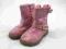 rozm. 23 UK5 KOZACZKI BUTY # BOBBI SHOES #