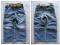 184*DENIM_Spodnie PASEK GRATIS czader_104