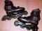 ROLKI  ROLLERBLADE HORIZON rozm EUR 40-41