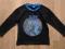 STAR WARS..extra BLUZKA. chł 3-4  lata