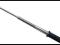 Pałka teleskopowa SPRĘŻYNOWA chrom BATON long