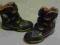 Buty zimowe,kozaczki