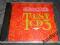 *UNIKAT* USA STEREOPHILE TEST CD 3 sampler st. BDB