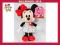 MASKOTKA MYSZKA MINNIE MOUSE NOWA KOLEKCJA 22 CM