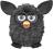 nowy FURBY Cool Magic czarny 99887 mówi po polsku