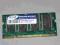 SODIMM DDR 512MB 400MHz  SZYBKA PAMIĘĆ DO LAPTOPA