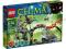 LEGO Chima 70133 Spinlyns Cavern