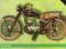 * KT - 1182  MOTOCYKLE POLSKIE 3  -  WFM