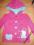 George Peppa pig bluza z kapturem 92-98