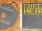 CHEESEHEADS - The God Of House 2002 MAXI CD