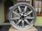 Felgi aluminiowe firmy Rondell 0083  8,5Jx17
